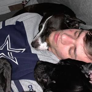 Meet your Posher, Austin